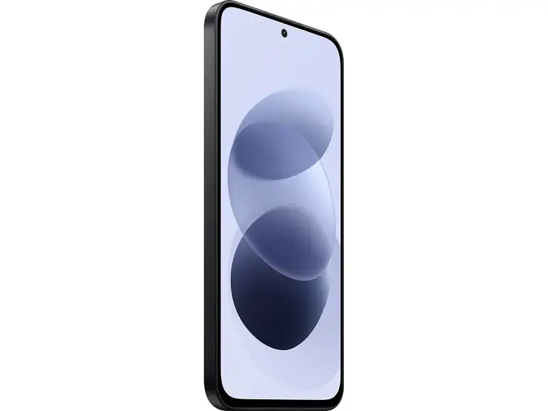 Смартфон Xiaomi Redmi Note 17 5G 6/256GB Black - фото 3