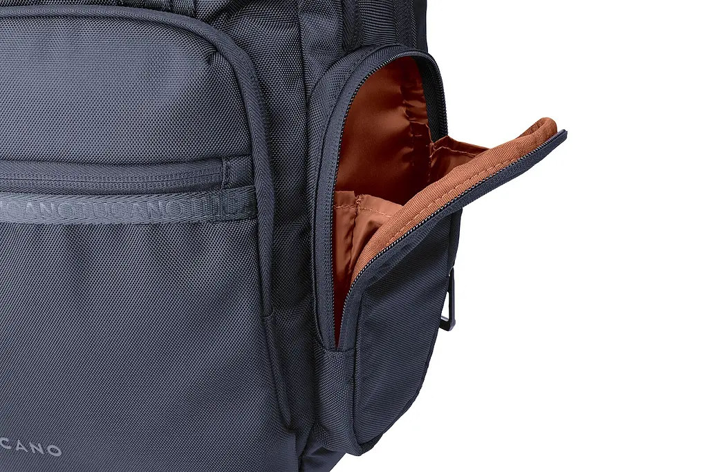 Tucano Sole Gravity AGS 17`, синій - фото 8