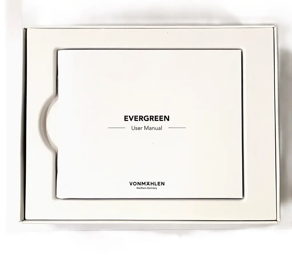 Портативное зарядное устройство Vonmählen Evergreen 10000mAh (вход: MicroUSB+Type-C, выход: Type-C, 2*USB) Rose Gold - фото 6