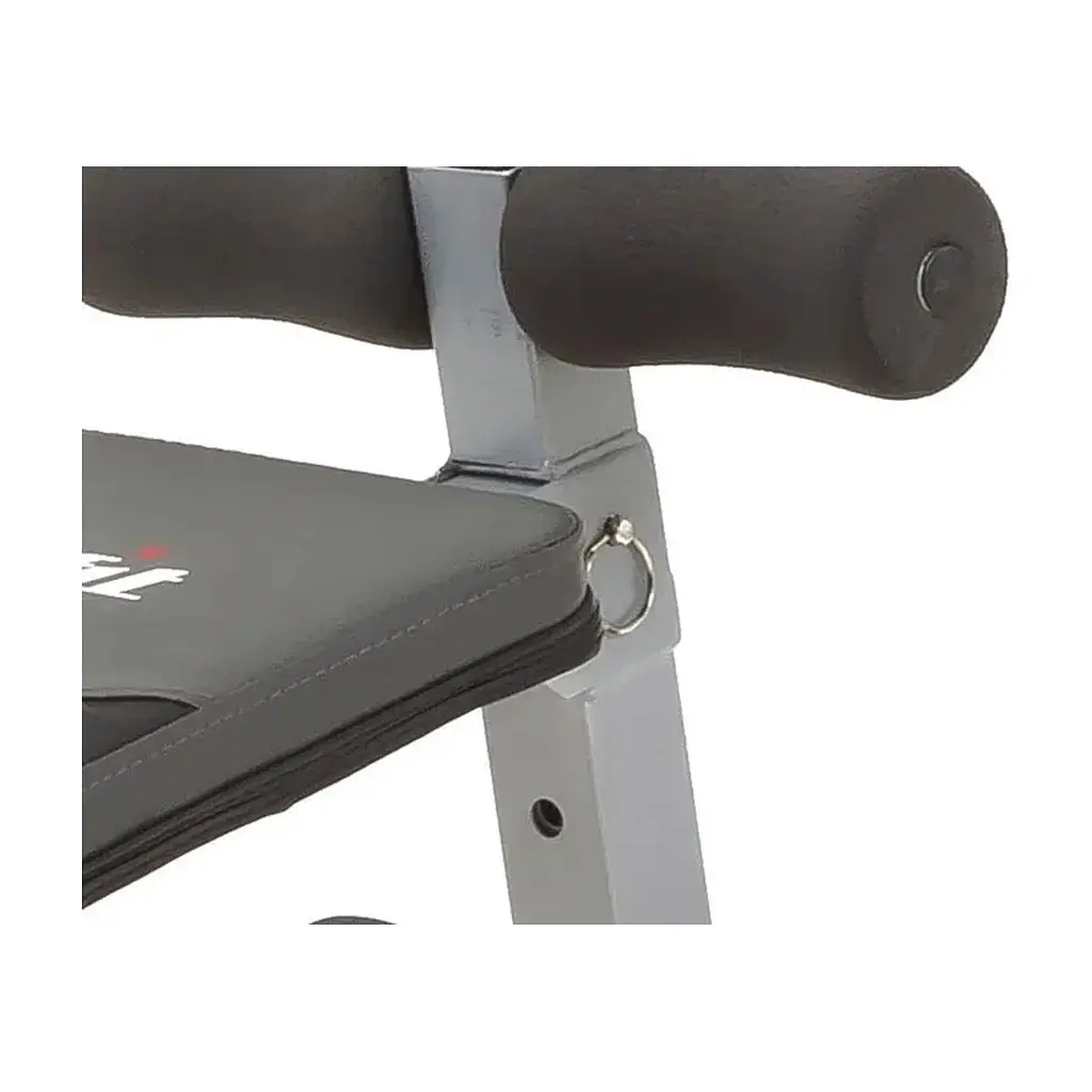 Лава атлетична Everfit для преса WBK-200 (WBK 200) (931395) - фото 6