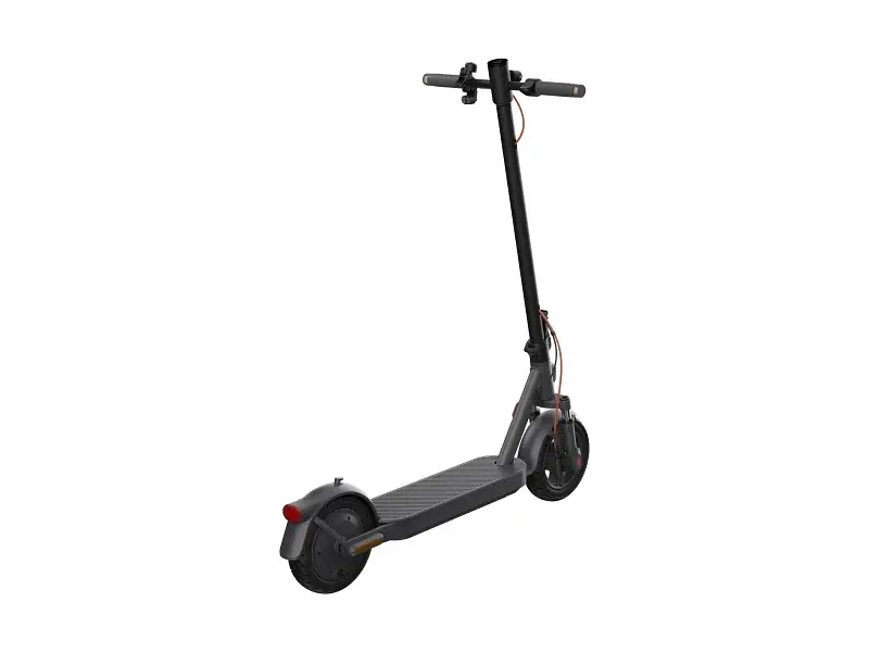 Електросамокат Xiaomi Mi Electric Scooter Elite BHR9602EU - фото 3
