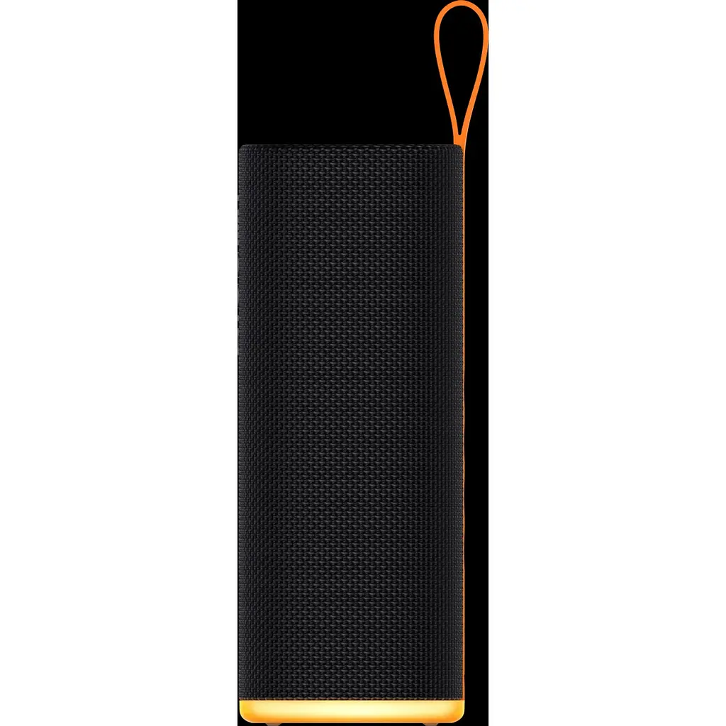 Акустична система Xiaomi Sound Play Black (QBH4422GL) - фото 3