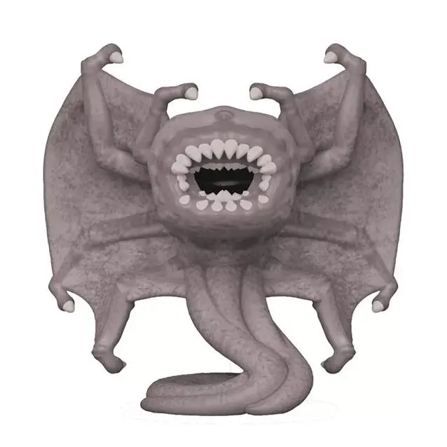Фігурка Funko POP! Дивні дива Демокажан (65638) Funko 65638 - фото 3
