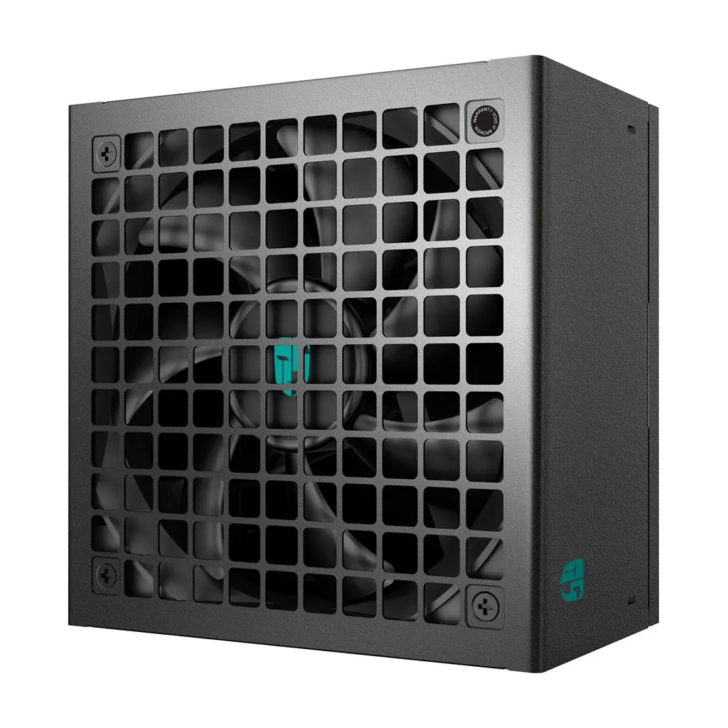 Блок живлення Deepcool 1200W PN1200M GamerStorm (R-PNC00M-FC0B-JGEU) - фото 4