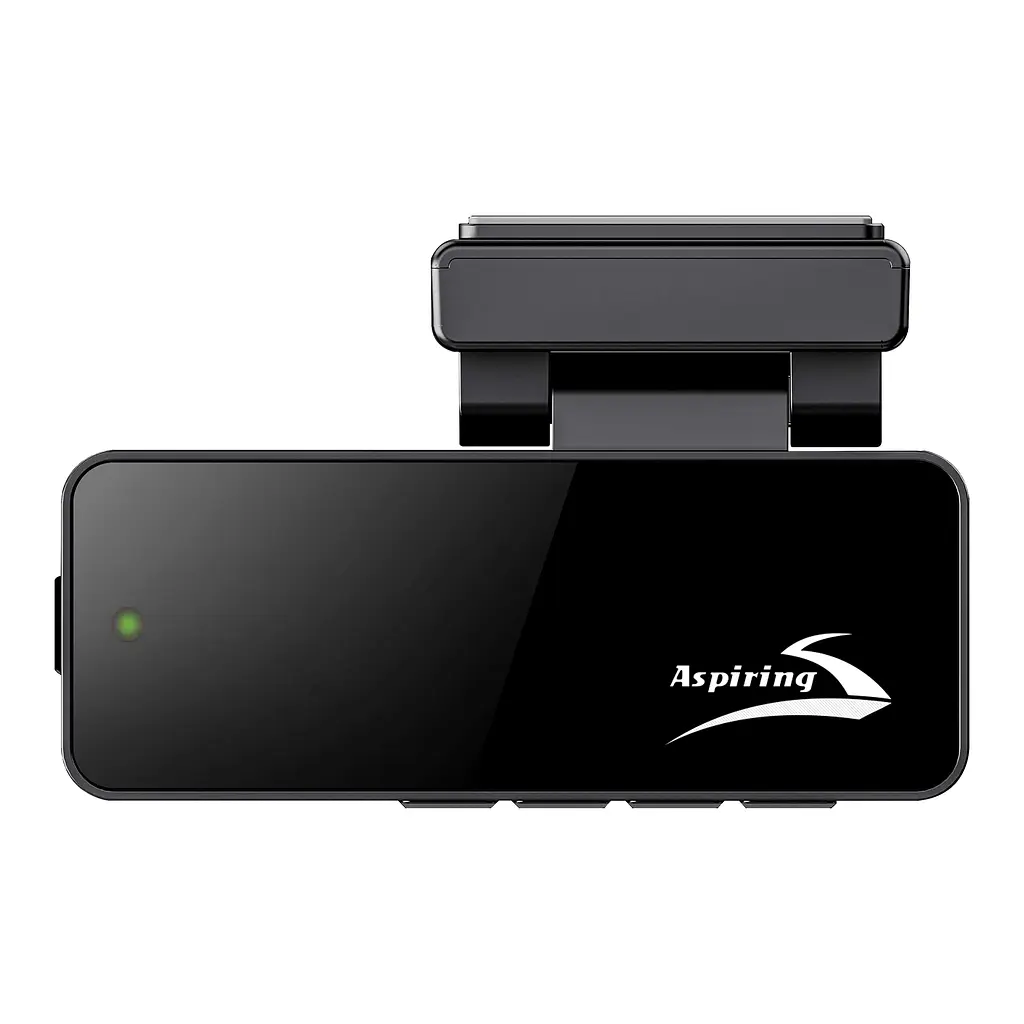Відеореєстратор Aspiring Alibi 11 QHD2K Dual WiFi - фото 8