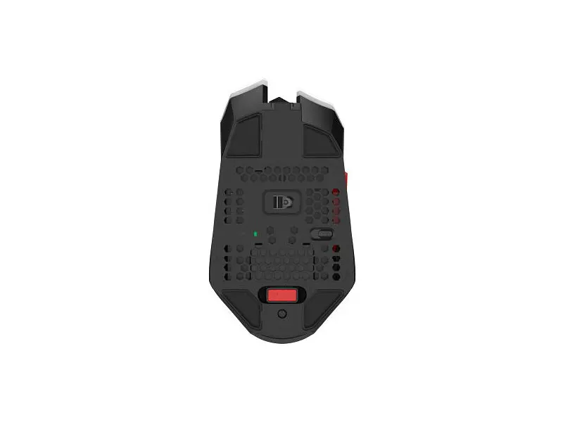 Миша A4Tech Bloody R36 Ultra Naraka - фото 5