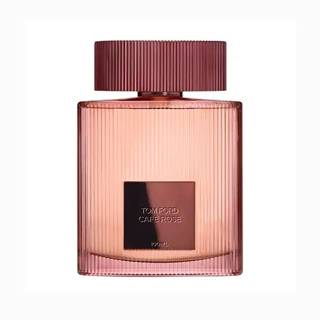 Tom Ford Cafe Rose 2023 парфумована вода 100 ml - фото 2