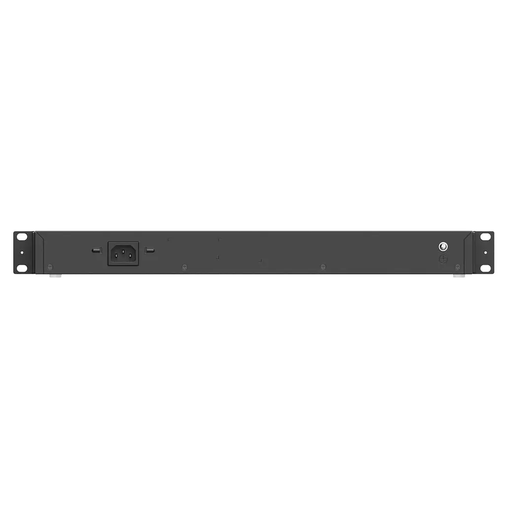 Комутатор Ruijie Reyee RG-ES118GS-P-L (RG-ES118GS-P-L) - фото 3