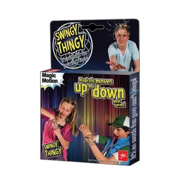 Магічні кільця Fun Promotion (FUN-STNT-24BB-UK) - фото 2