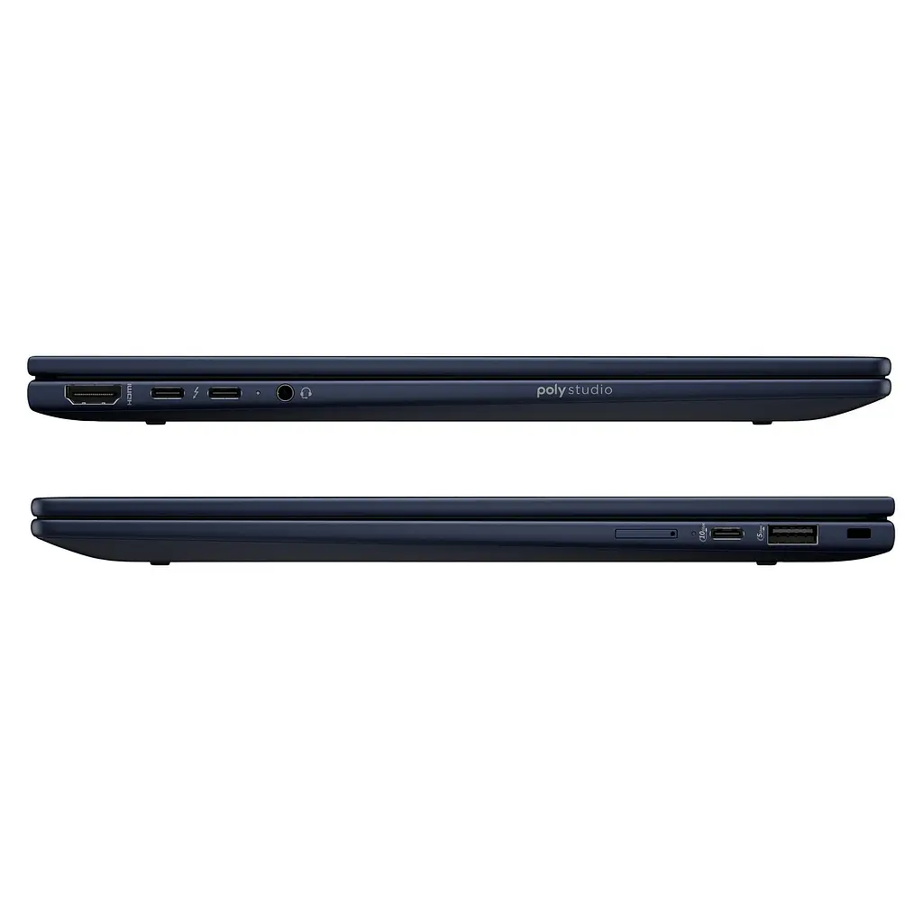 Ноутбук HP EliteBook X Flip G1i, B69E7ET, Ultra 7 258V (8-core), Arc 8 Core, 16GB 8533MHz LPDDR5X - фото 5