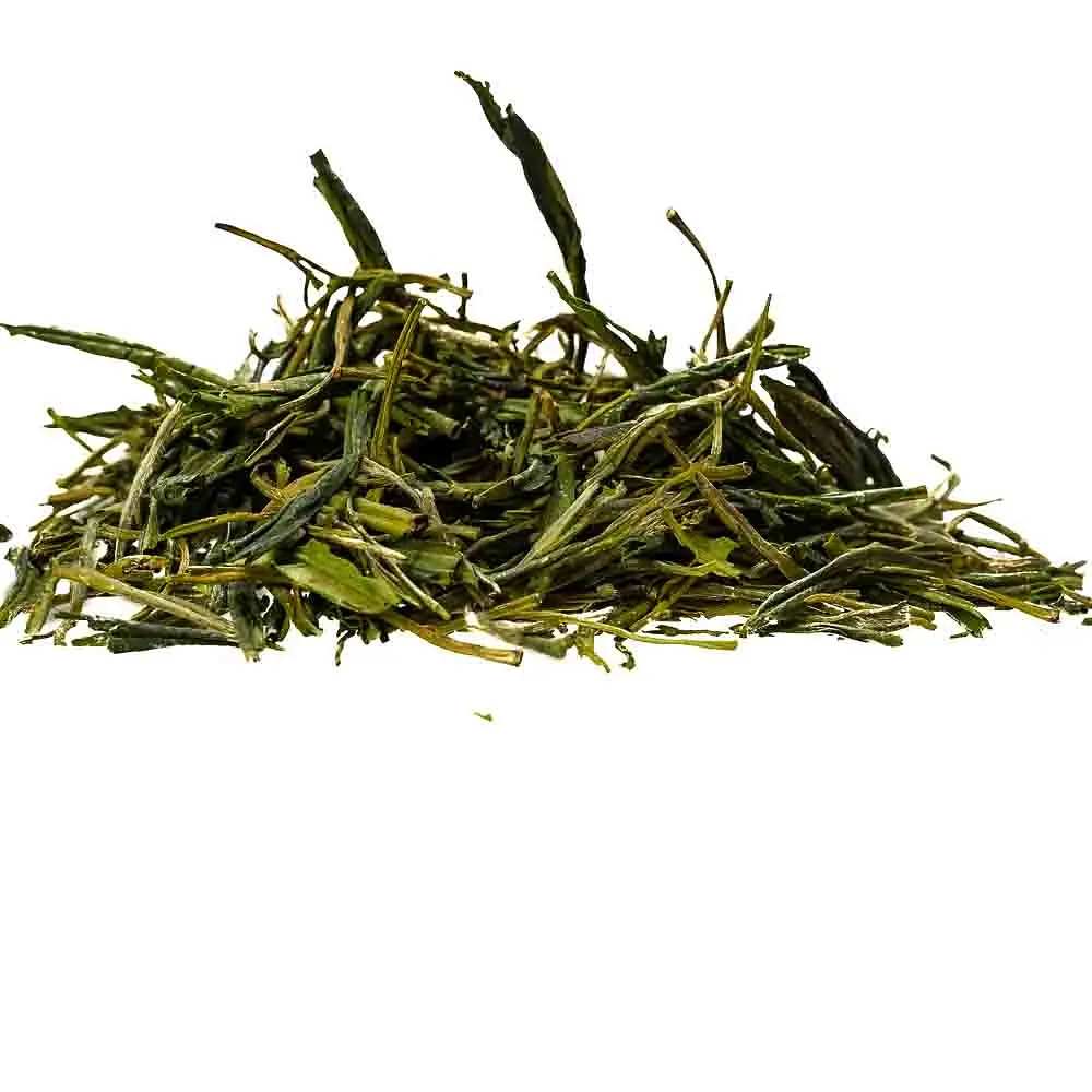Хуаншань Маофен - 50 г - фото 6
