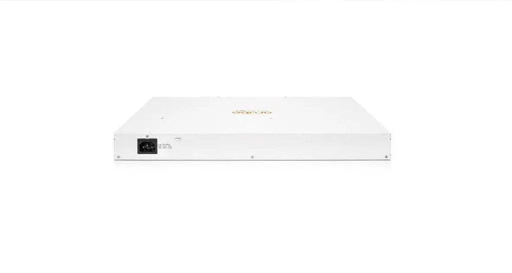 Коммутаторы Smart HP Aruba Instant On 1930 48G Class4 PoE 4SFP/SFP+ 370W Switch (JL686A) - фото 2