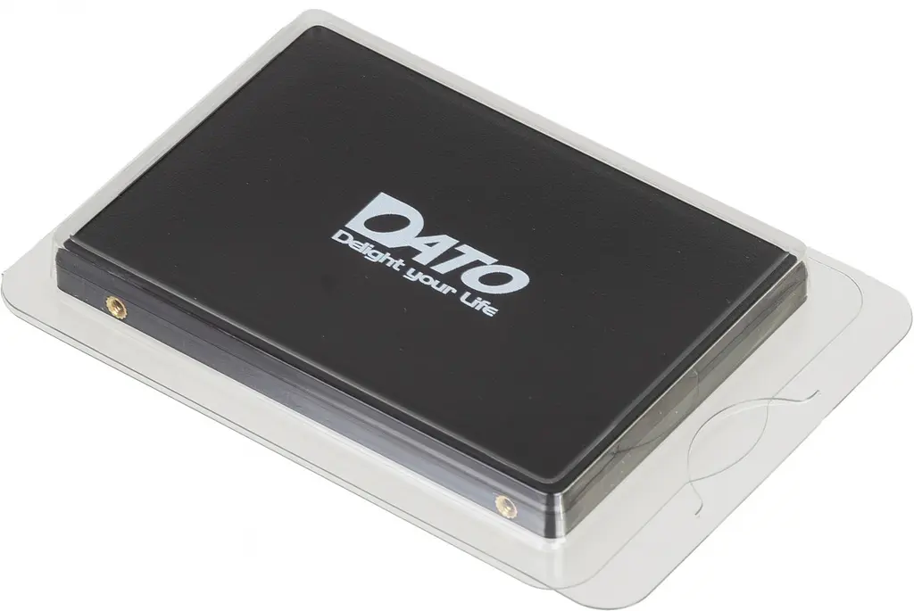 Накопичувач SSD DATO DS700 480 GB (DS700SSD-480GB) - фото 2