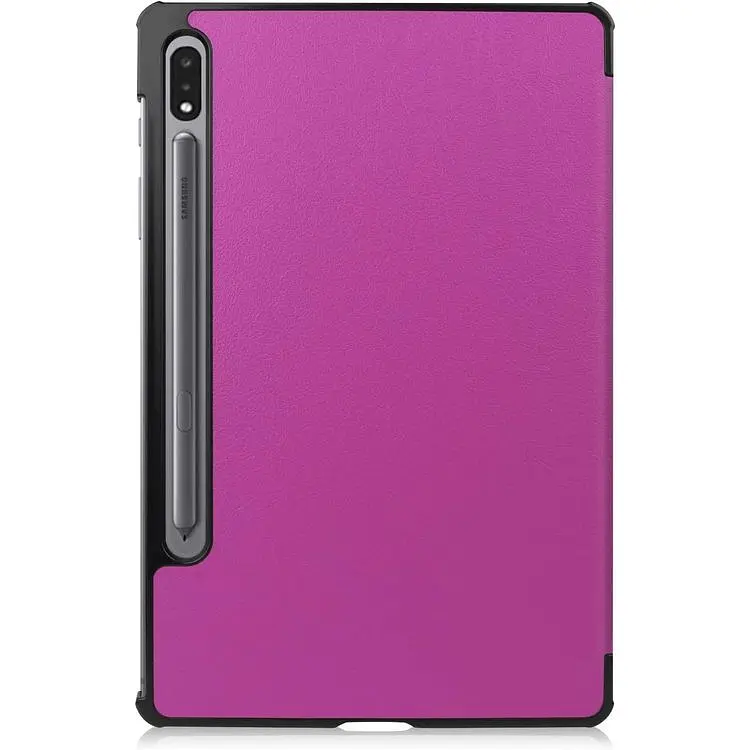 Чохол-книжка BeCover Smart Case для Samsung Galaxy Tab S9 SM-X710/SM-X716 /S9 FE (709892) - фото 2