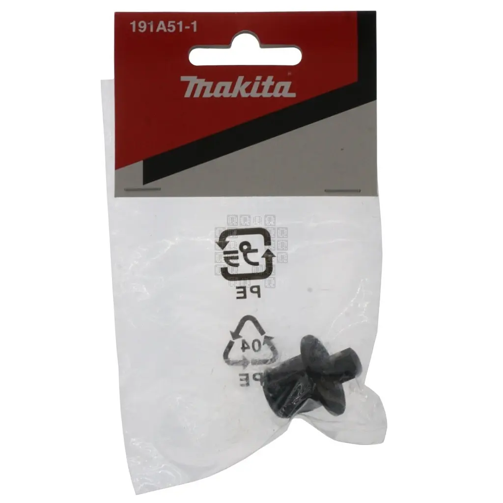 Перехідник на SQ1/4" для Makita DWR180, WR100D (191A51-1) - фото 4