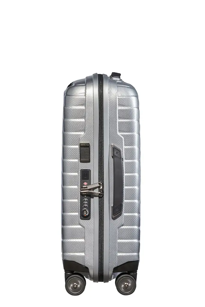 Валіза Samsonite PROXIS SILVER 55x40x20(23) 55 см CW6*25001 - фото 14