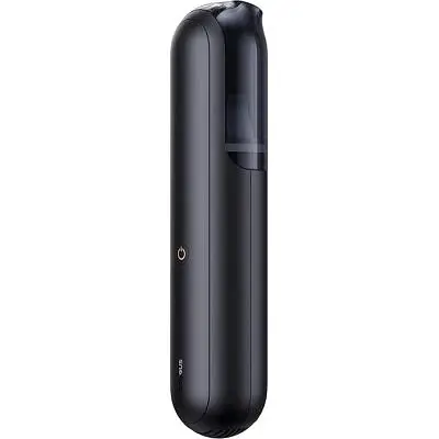 Пилосос Baseus A0 Pro Car Vacuum Cleaner Cluster Black (C30466500111-00) - фото 4