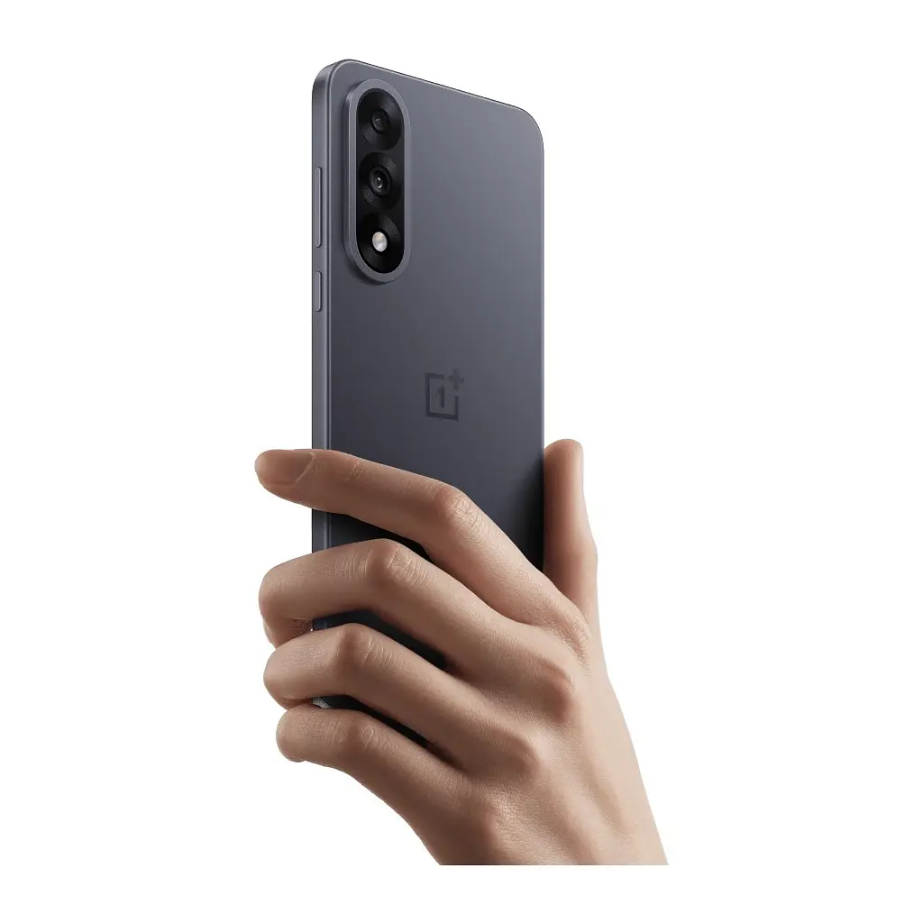 Мобільний телефон OnePlus Nord 5 5G 8/256GB Grey - фото 12