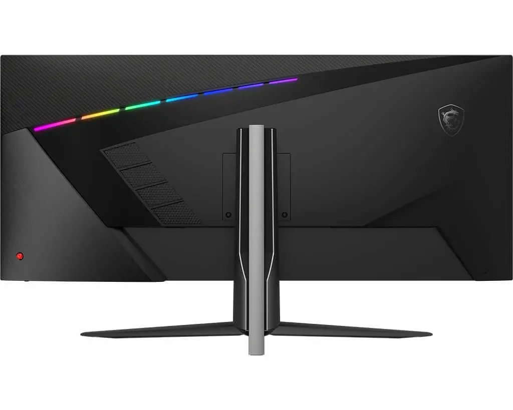 Монітор 40" MSI MAG401QR UWQHD IPS 155Hz (MAG 401QR) - фото 2