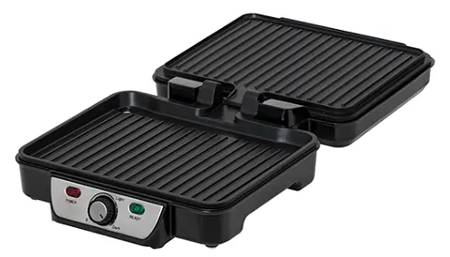 Електричний контактний гриль Mesko MS 3050 2500 Вт - фото 4