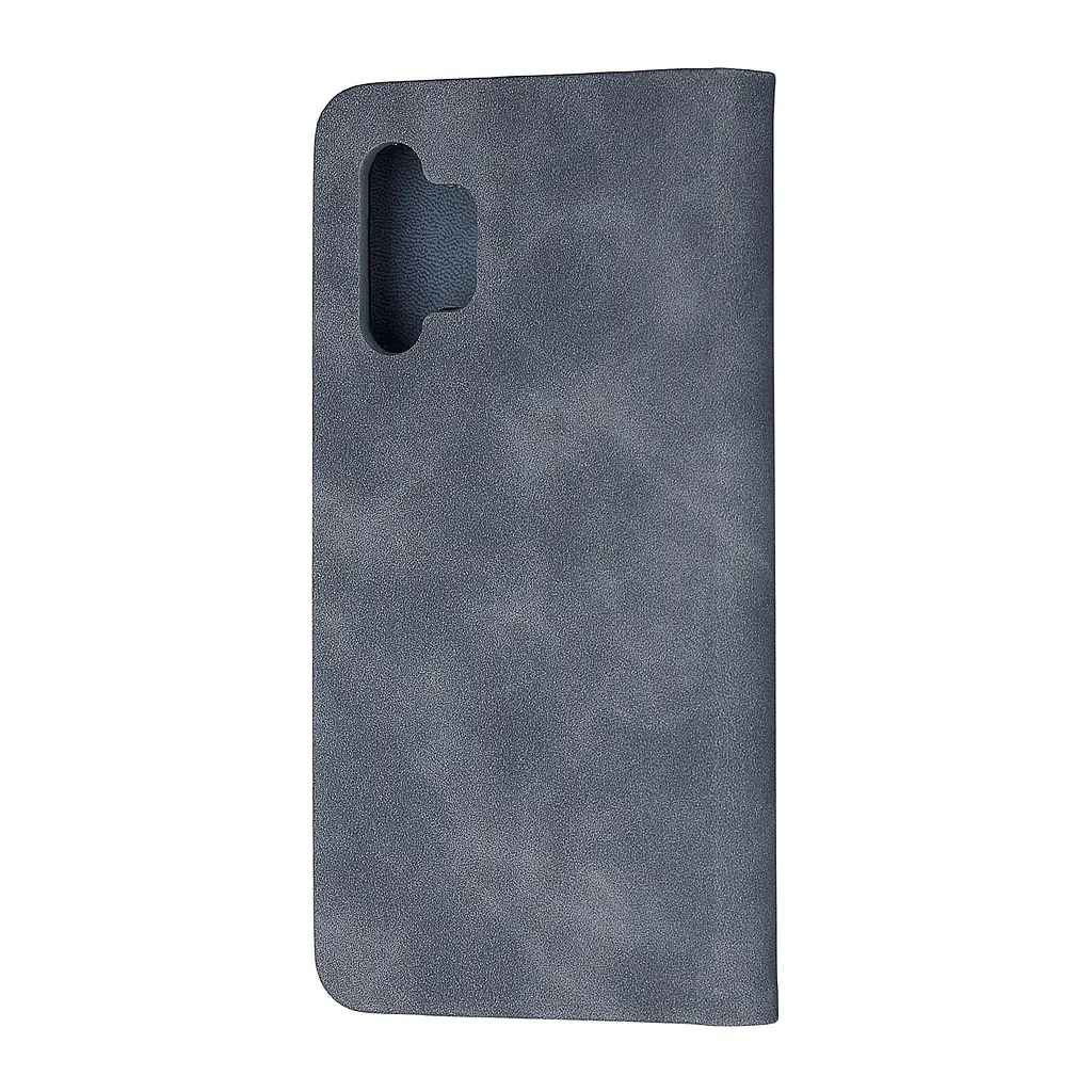 Чохол-книжка Flip Case Samsung A32 4G (A325) Grey - фото 3