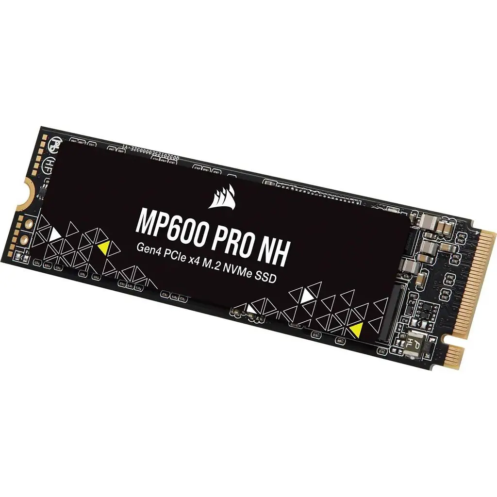 SSD накопичувач Corsair MP600 Pro NH 1TB [CSSD-F1000GBMP600PNH] [142646] - фото 2