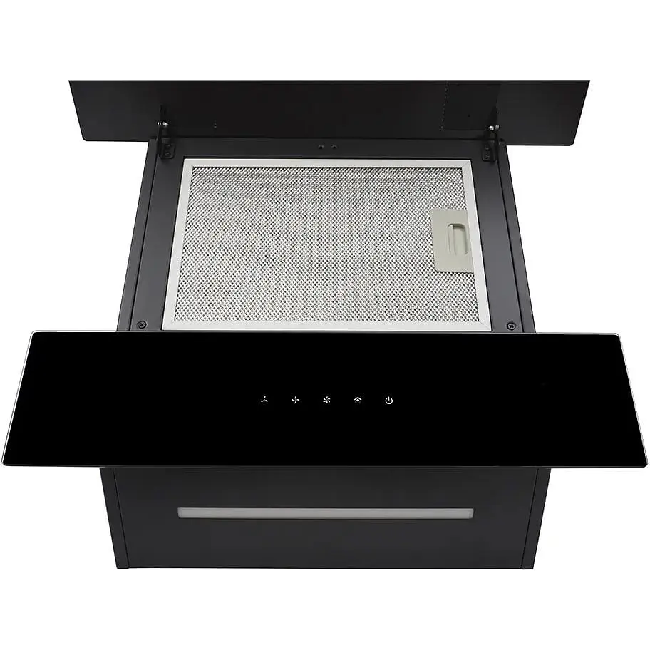 Витяжка Weilor PDS 6140 BL 750 LED strip - фото 6