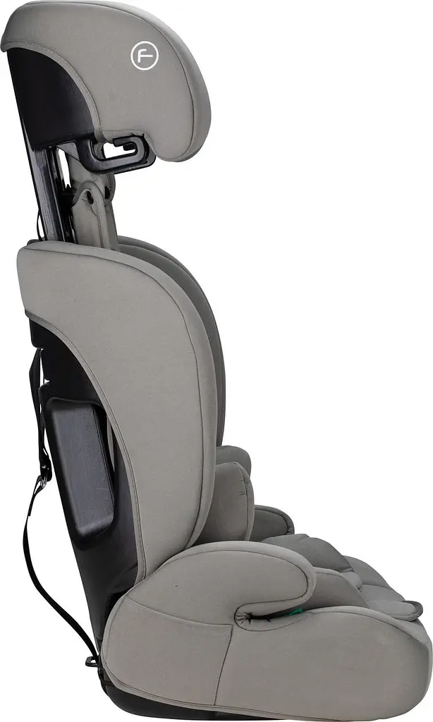Автокресло FreeON URAN i-Size 76-150 см khaki grey [CD] - фото 5