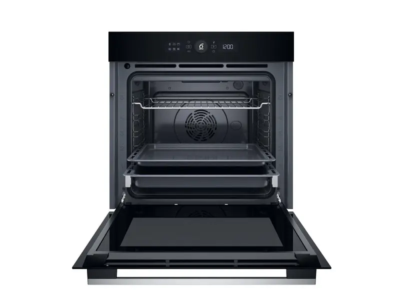 Духовка електрична Whirlpool WOI5S8CM1SXA - фото 12