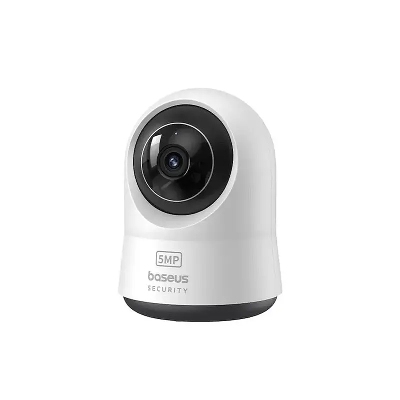 IP-камера відеоспостереження Baseus Security P1 Pro Indoor Camera 3K білий (Adapter Not Included) - фото 3