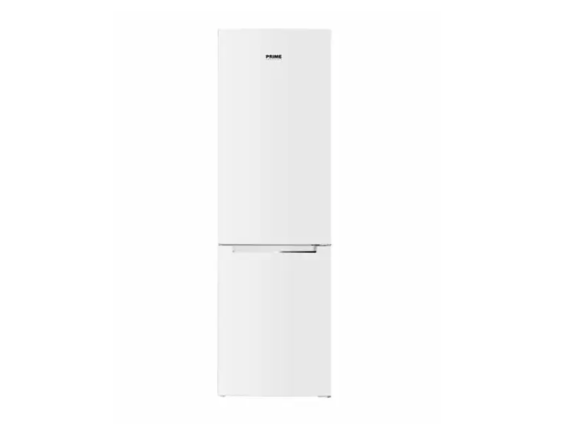 Холодильник з морозильною камерою Prime Technics RFN 1834 E