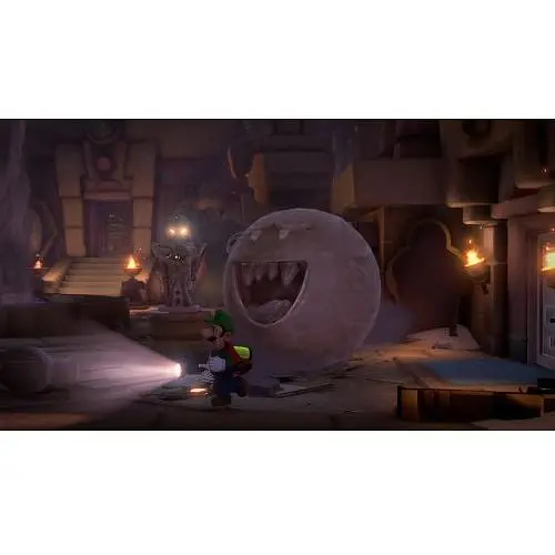 Гра Luigi's Mansion 3 для Nintendo Switch (EN) [52680] - фото 5