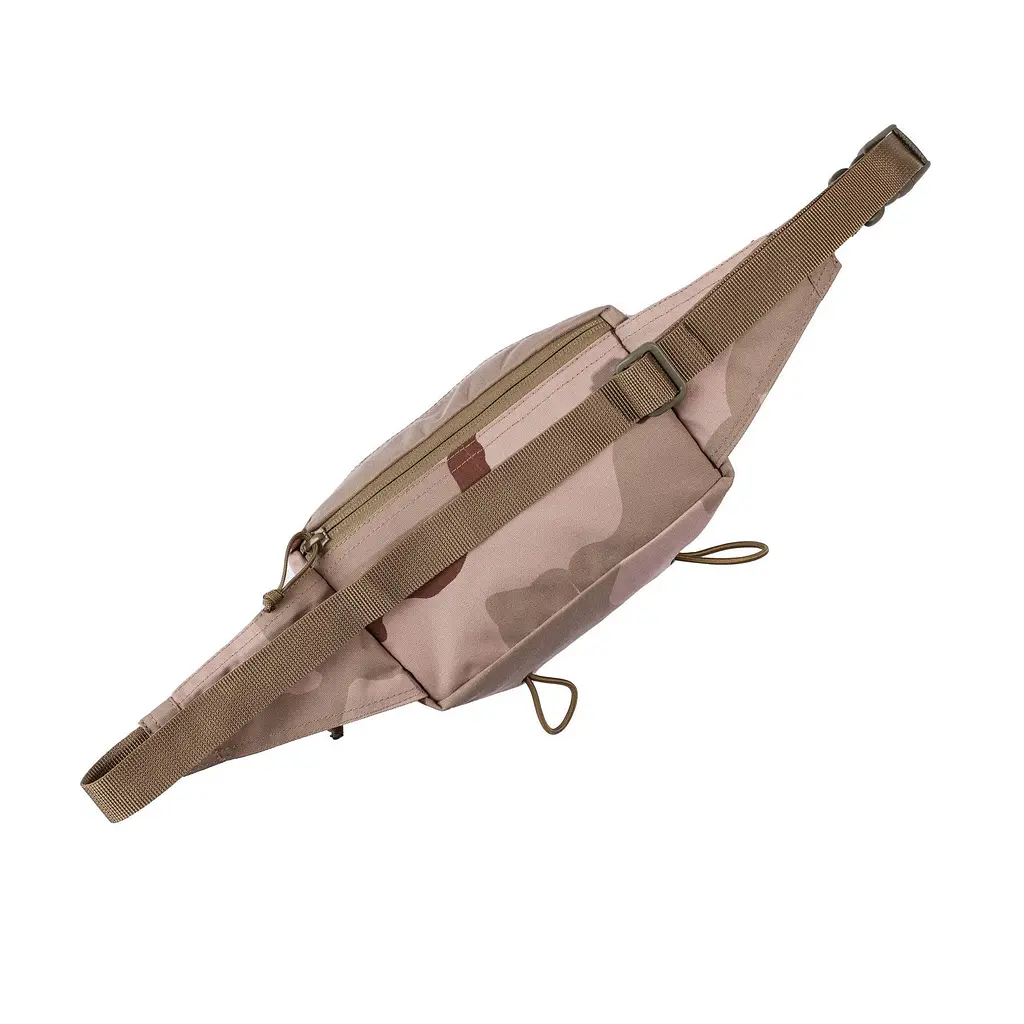 Сумка Wild Tactical Field Basilisk DCU / 3 Color Desert - фото 3