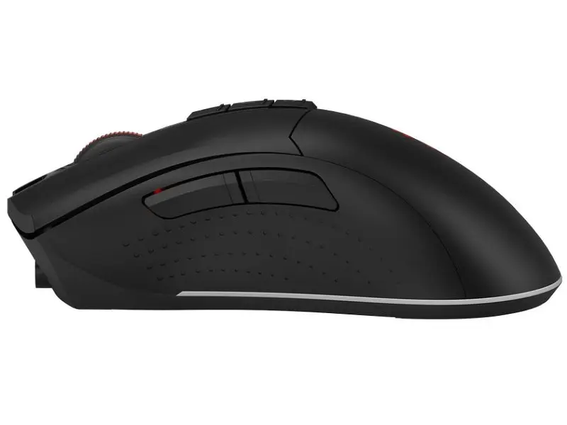 Миша A4Tech Bloody R90 Plus Black - фото 11