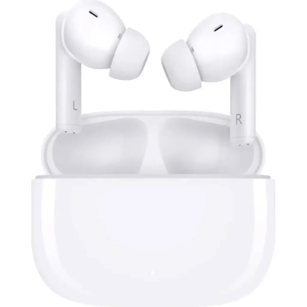 Навушники Honor Earbuds X5i White [101582] - фото 2