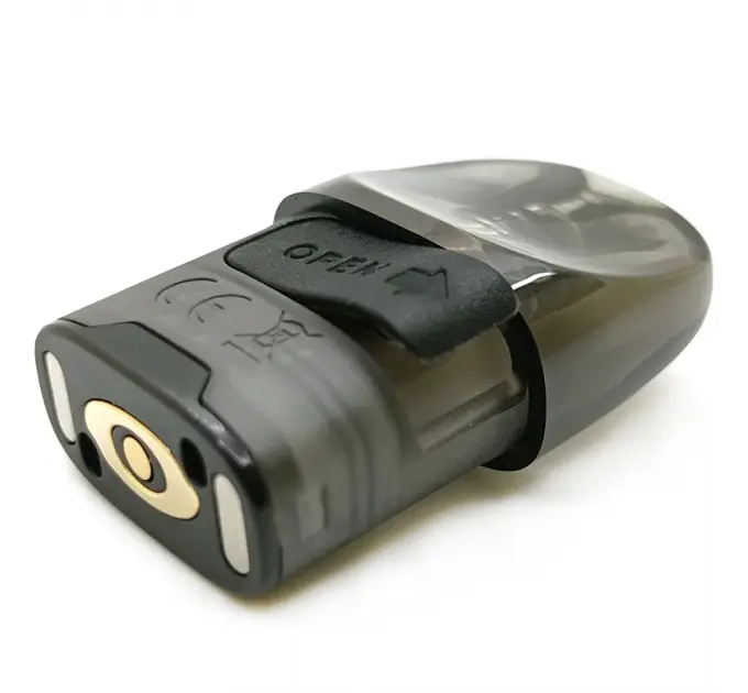 Картридж Lost Vape Ursa Nano 2.5ml Coil 1.0 Ом (15815) - фото 2