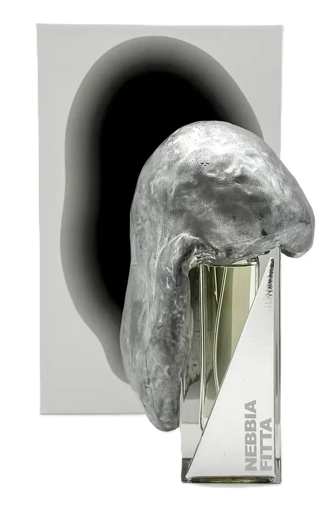 Парфуми Filippo Sorcinelli Nebbia Fitta 50 мл  - фото 2