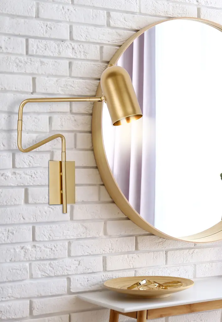 Бра Candellux 21-75468 HOSTI - фото 3