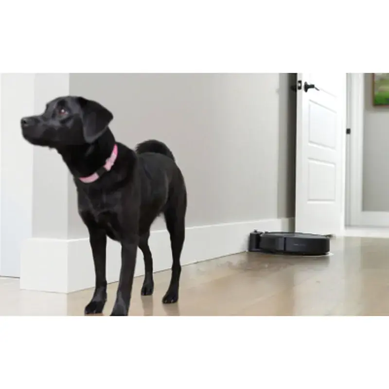 Пилосос iRobot Roomba Combo i5 (i517840) - фото 5
