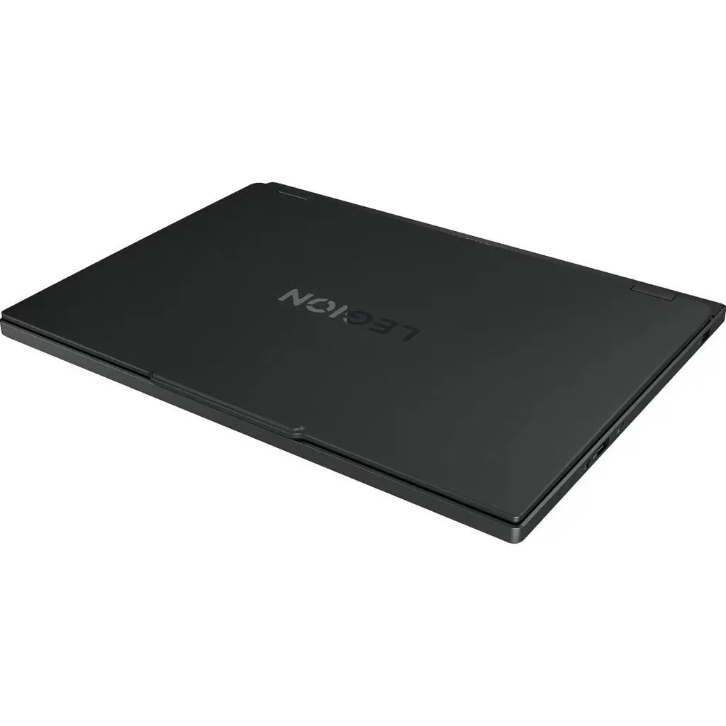 Ноутбук Lenovo Legion 5 15IAX10 Eclipse Black (83F0001TUS) [176020] - фото 12