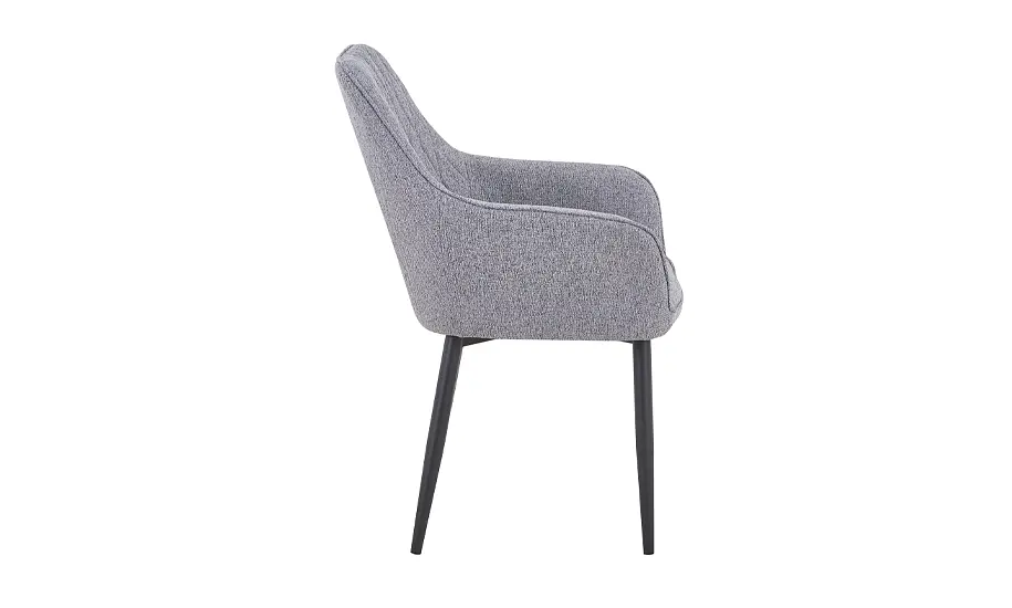 Стул Том серый - фото 3