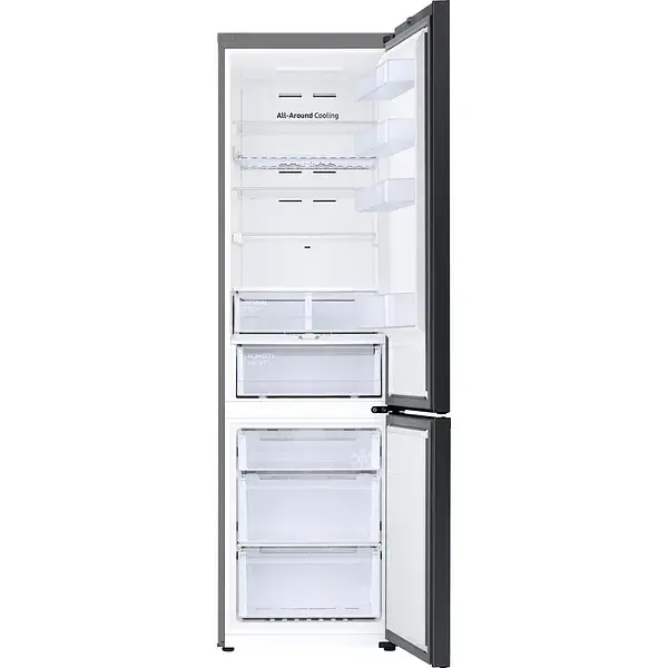 Холодильник Samsung RB38C6B6D39/UA - фото 4
