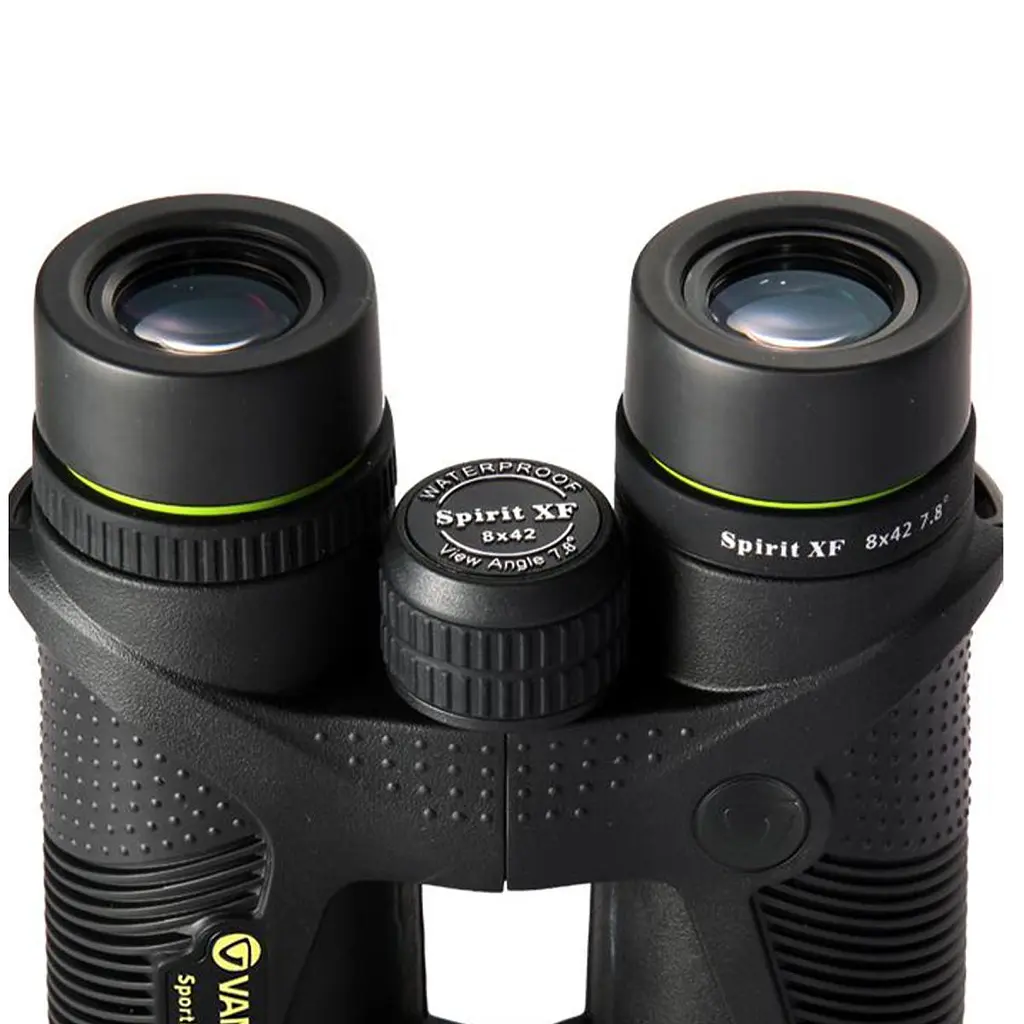 Бінокль Vanguard Spirit XF 8x42 WP (Spirit XF 8x42) - фото 3