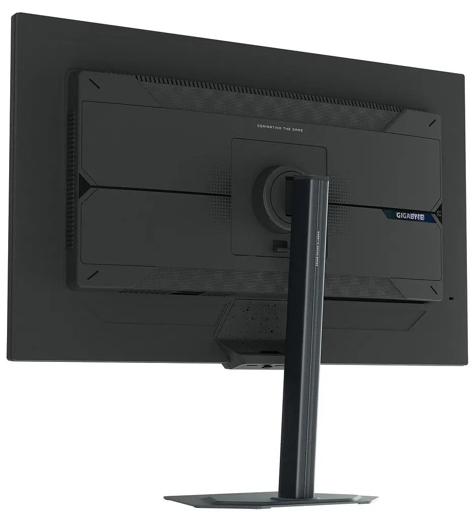 Монітор 27" Gigabyte iтор M27Q3 Gaming Monitor QHD IPS 300Hz/OC 320Hz (M27Q3 Gaming Monitor) - фото 5