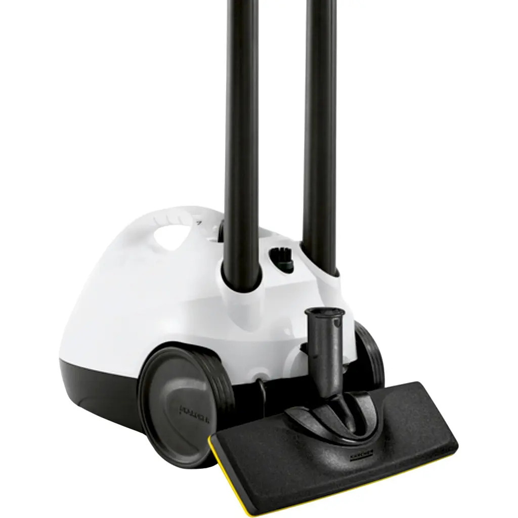 Пароочисник Karcher SC 2 EasyFix Plus (1.512-614.0) [161931] - фото 4