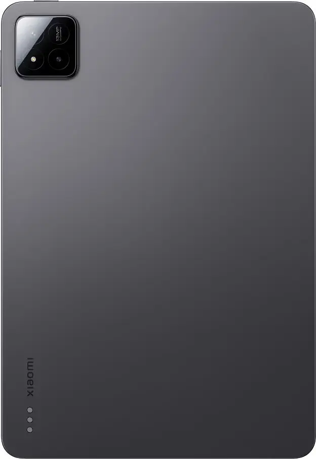 Планшет Xiaomi Pad 7 8/256GB Gray (VHU5498EU) (with charger) (Global Version) - фото 5