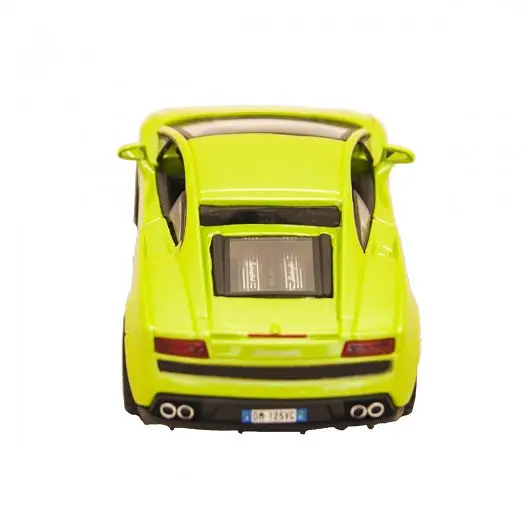 Автомодель - Lamborghini Gallardo Lp560-4 (2008) (1:32) - фото 3