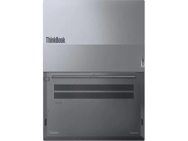 Ноутбук Lenovo ThinkBook 16 G9 IRL Arctic Grey (21US005RRA) - фото 9