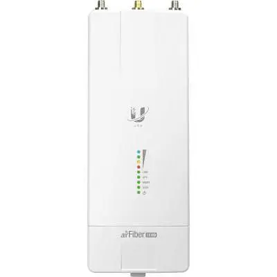 Точка доступа Wi-Fi Ubiquiti (AF-5XHD) - фото 2