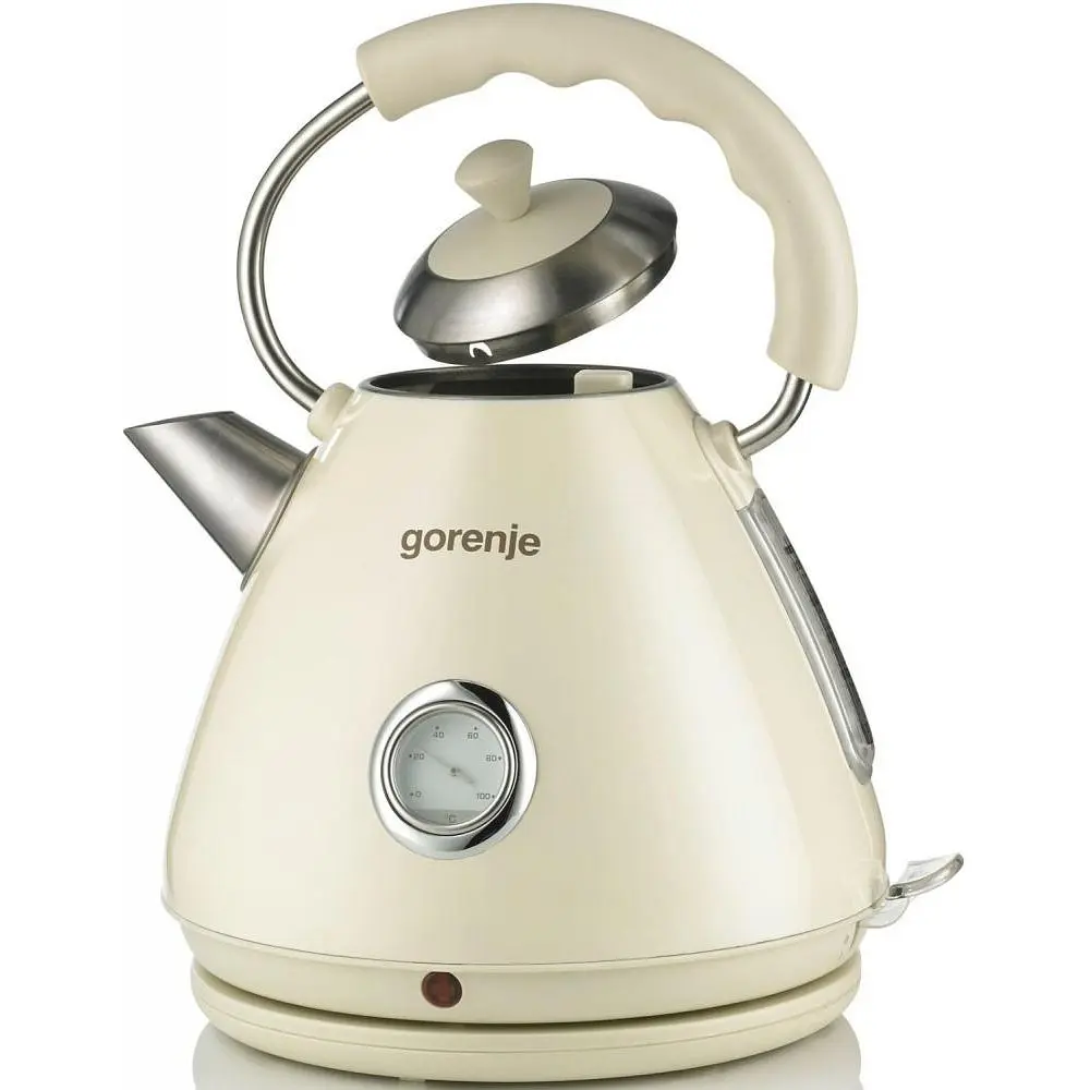 Електрочайник Gorenje K17CLIN - фото 9